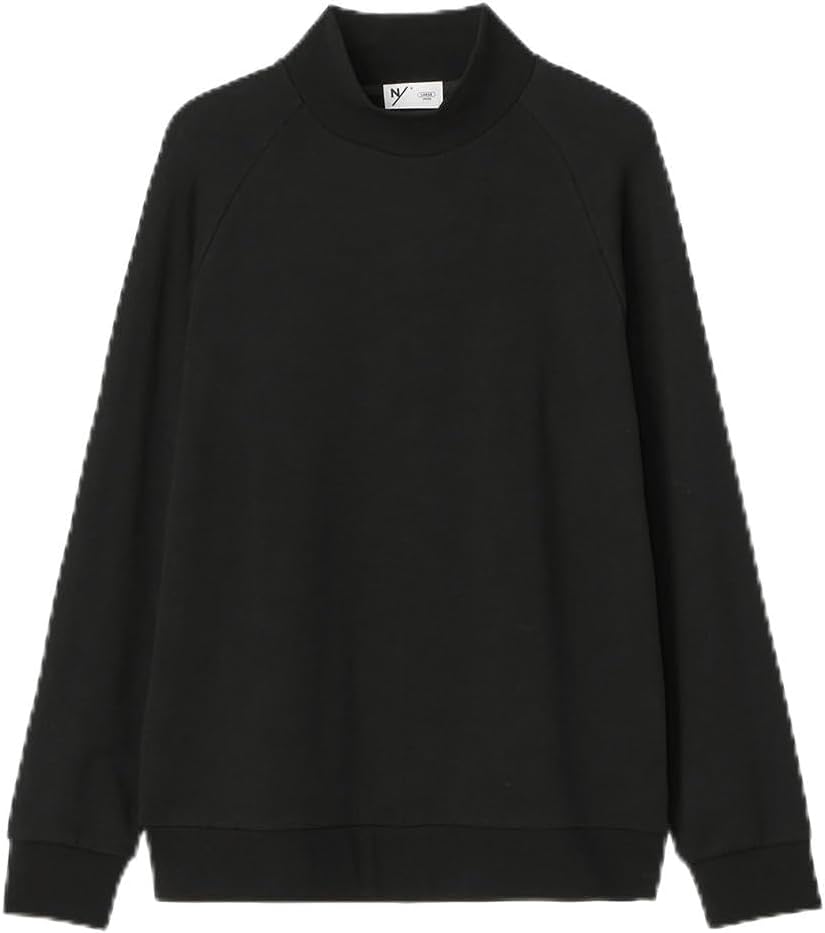 DSQUARED2◇クロップドタートルネック/ニット・セーター(厚手)/XXS